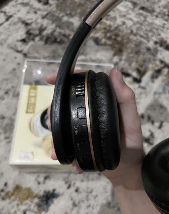 чудесные наушники