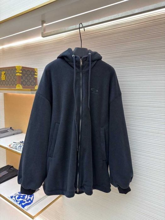 Hanorac Balenciaga Premium