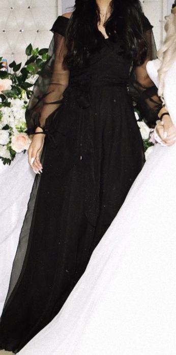 продам вечернее платье