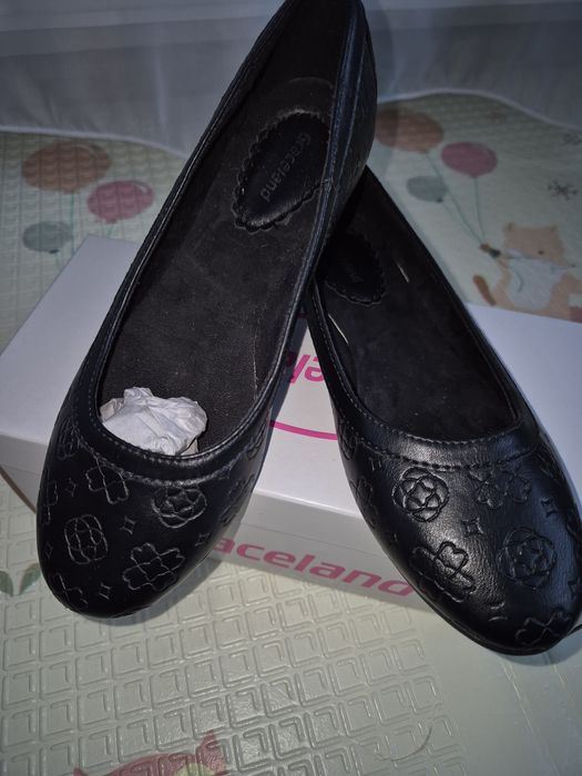 Balerini ,marimea 36