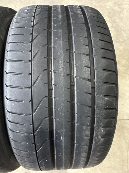 315/35/21 PIRELLI 2бр