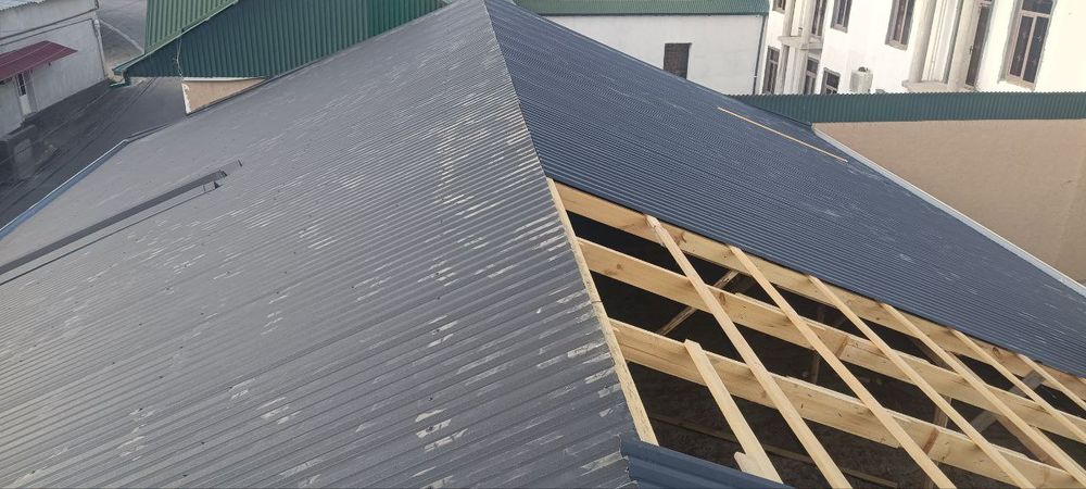 Плотник Усто Самарканд