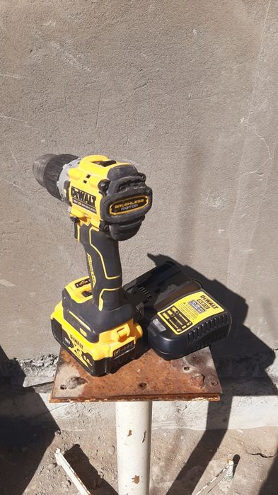 Dewalt DCD 805 orginal