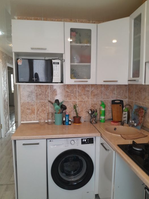 Продам квартиру в Смп 136