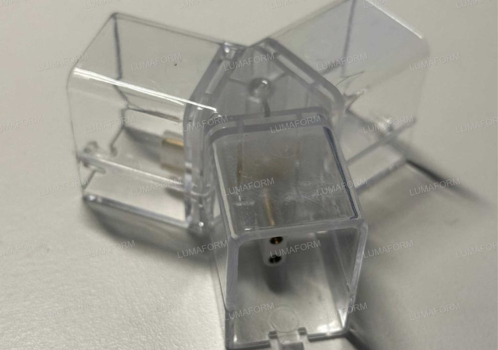 14 Hexagon modul LED