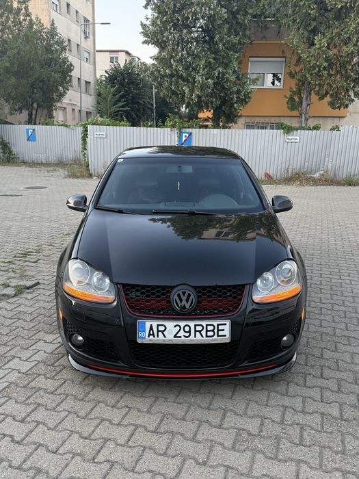 Se vinde Golf 5