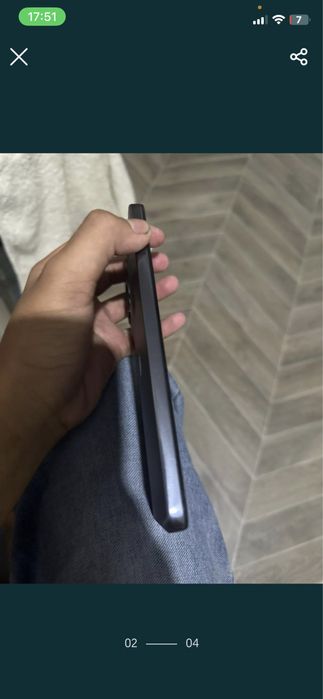 Motorolo moto g15 256/8