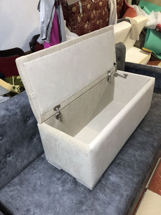 Пуфик.  Пуф. Лофт