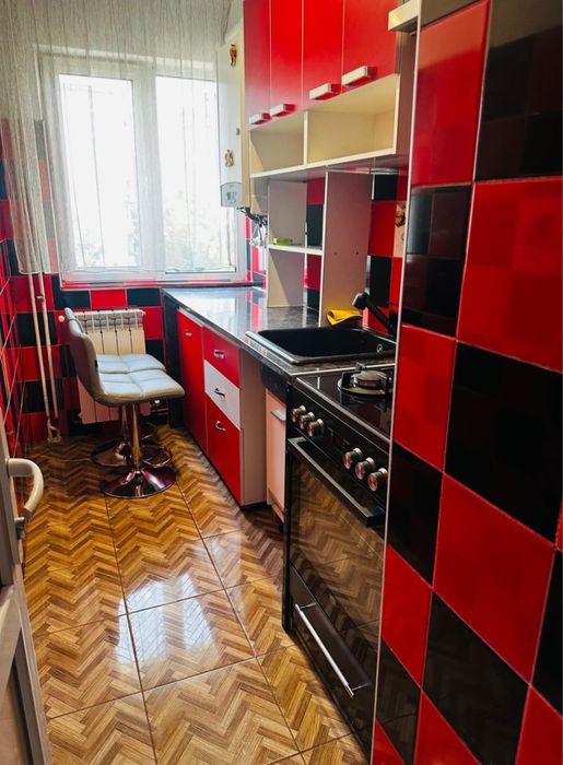 Apartament in chirie