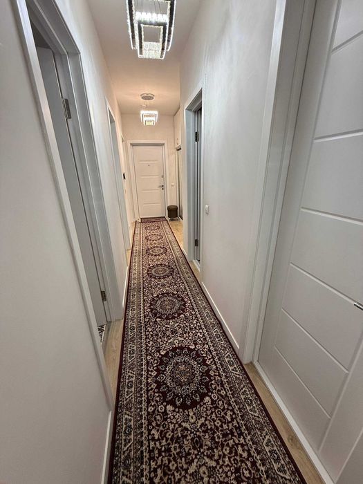 Сдаётся квартира на Алмазаре, ЖК "Almazar city", ор-р: улица Карасарай