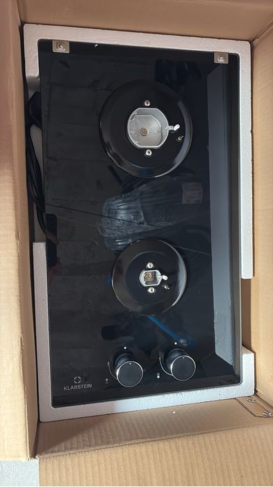 Plita gaz klarstein