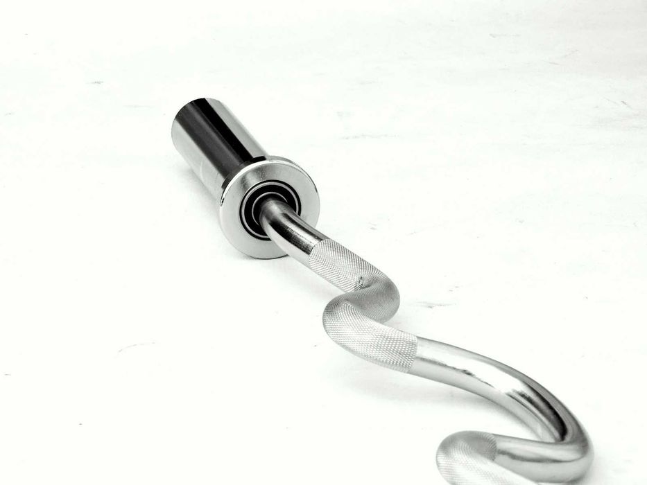 Олимпийски Крив Лост Super SZ - 125 см, Крив Лост за Тренировка