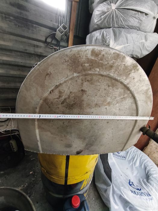 Продается дополнительный топливный бак