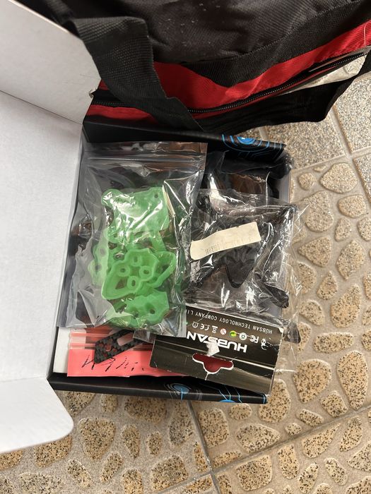 Професионални Състезателни дронове