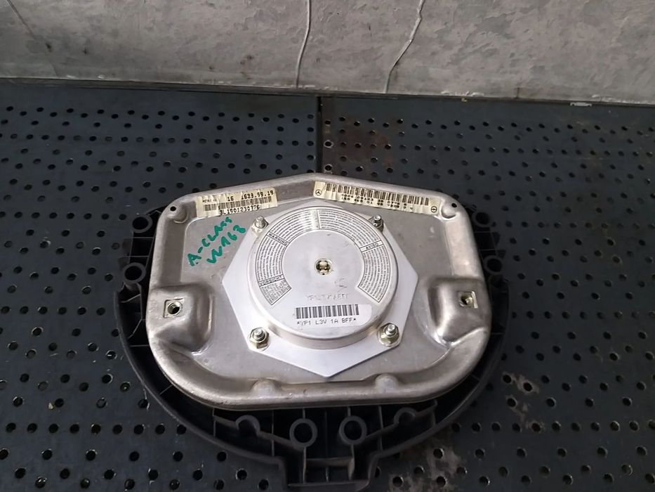 Airbag volan mercedes a class w168 1616389919 1684600198