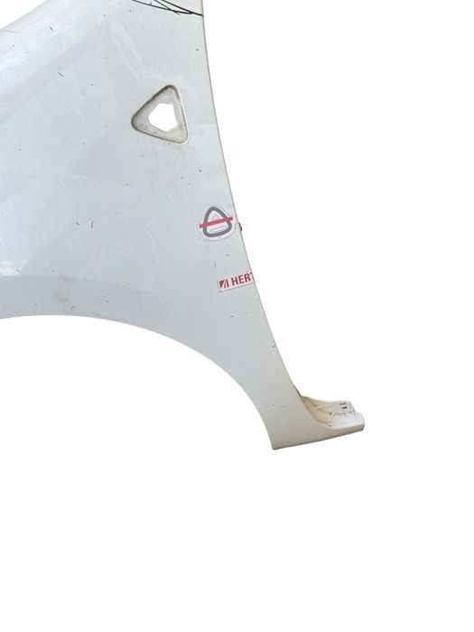 Aripa Stanga Fata Renault Kangoo / Grand Kangoo Kw0/1_ 2008 ->