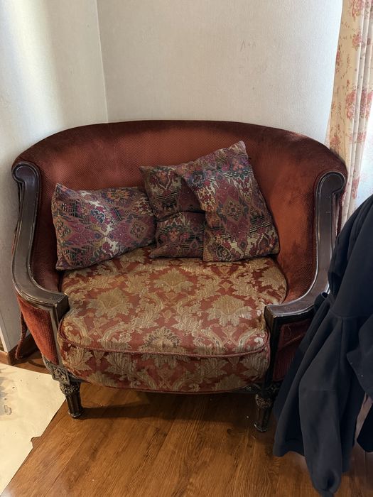 Продам мягкую мебель