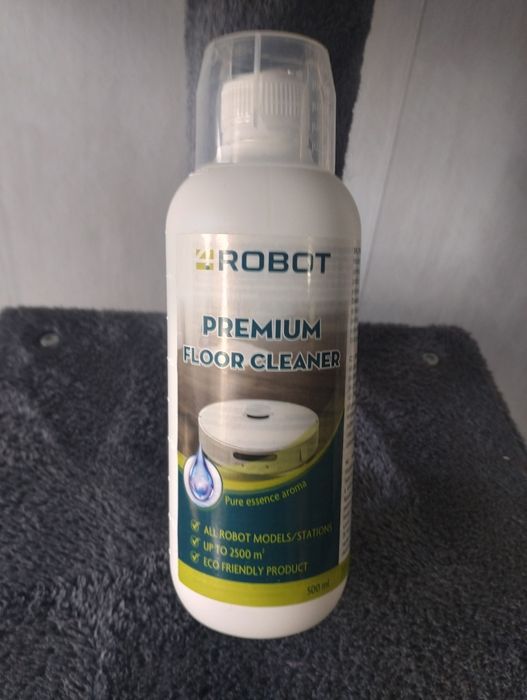 Прахосмукачка робот Xiaomi Robot H40
