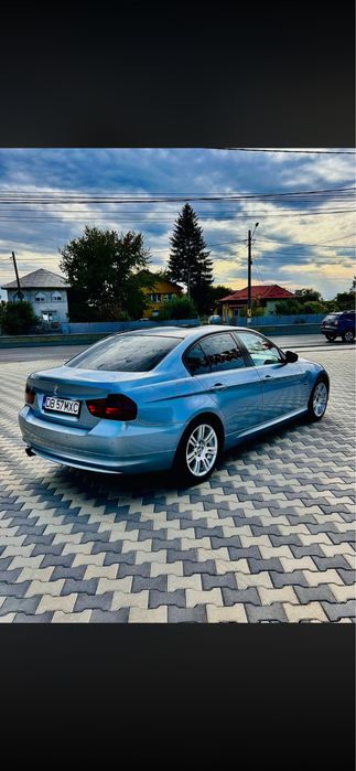 ‼️Se vinde BMW e90‼️