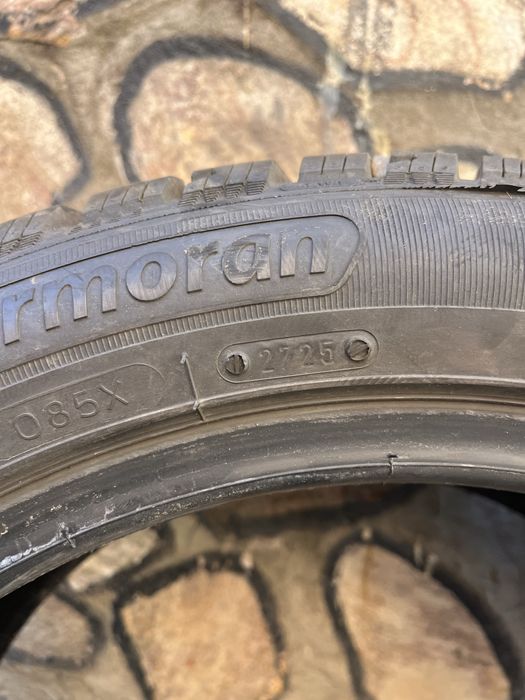 Зимни гуми KORMORAN 215/50 R17
