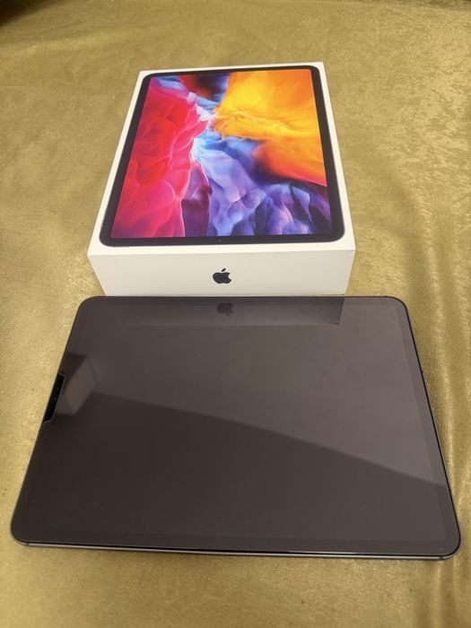 Ipad 11 pro 512 gb