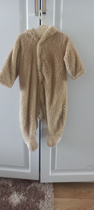 Продам детские комбинезоны