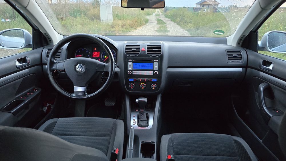 Volkswagen Golf 2008 automat