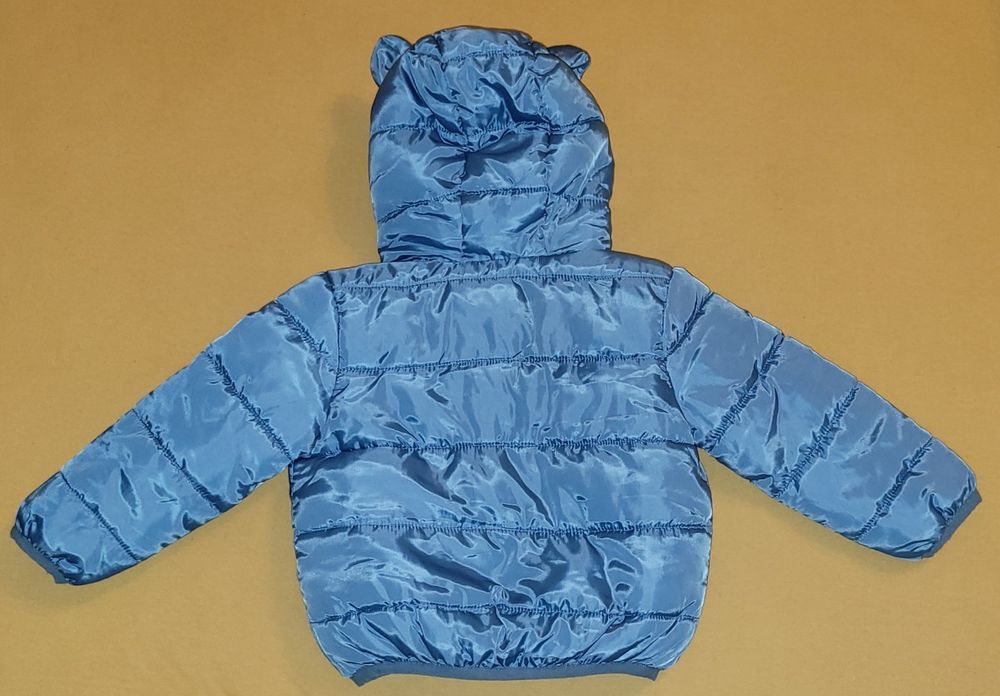 Gecuțe bebe primăvară-toamnă
