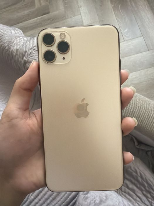 Iphone 11 Pro Max