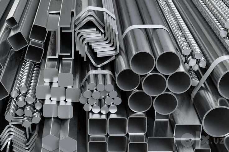 Truba metal [ МЕТАЛЛ - ТРУБА ] Труба металлическая