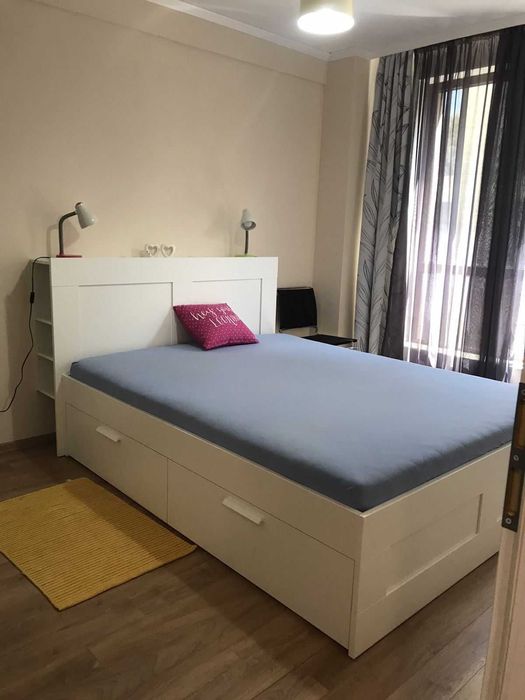 Дава се под наем Двустаен апартамент в Пловдив, Мараша - 66 кв.м за 325 € - Снимка #4