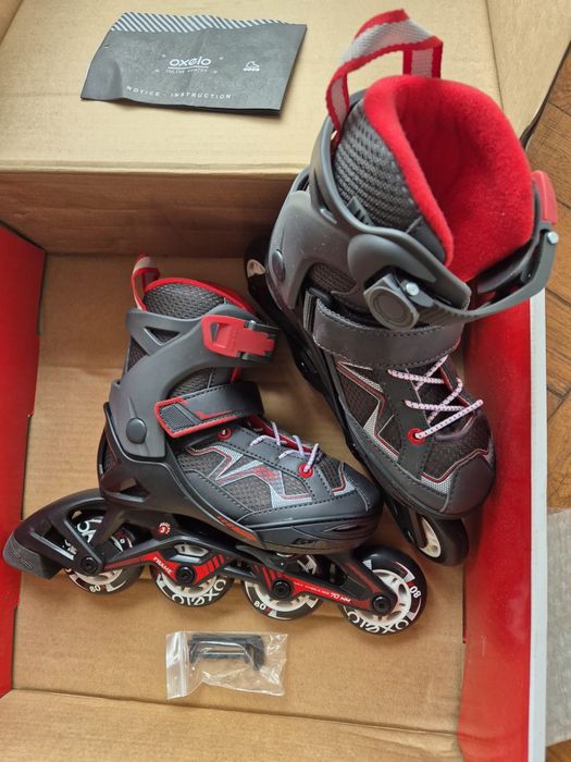 Role Oxelo de copii, marimea 29-32