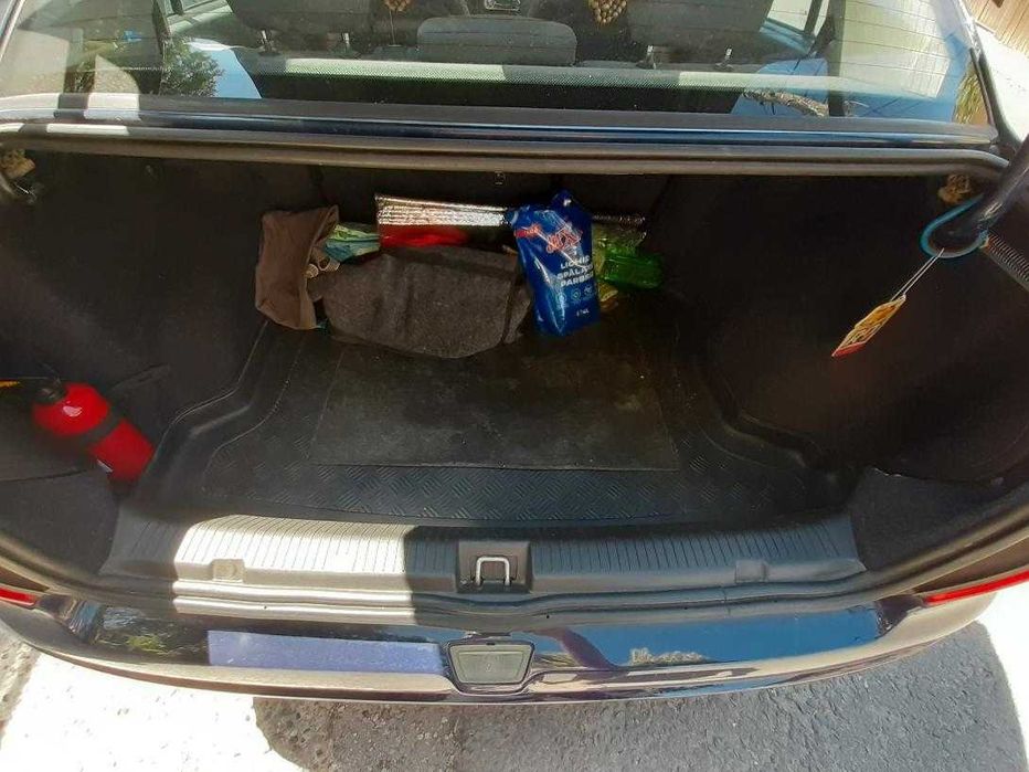 Vând Opel Astra G Classic, an 2008, stare foarte bună