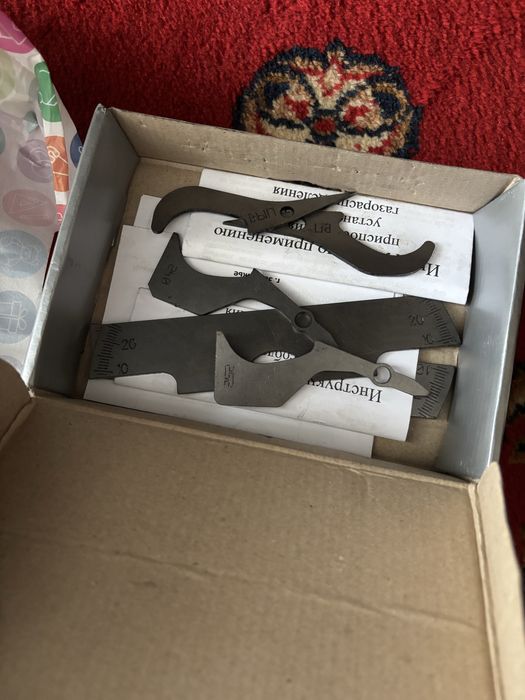 Фазометр для газель змз