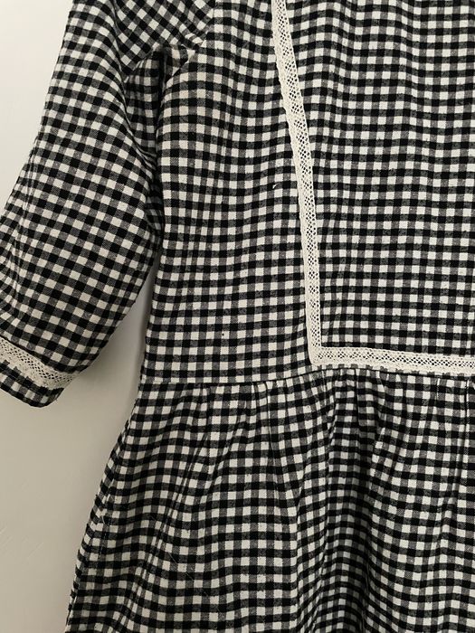 Кукленска рокля Vintage Summer