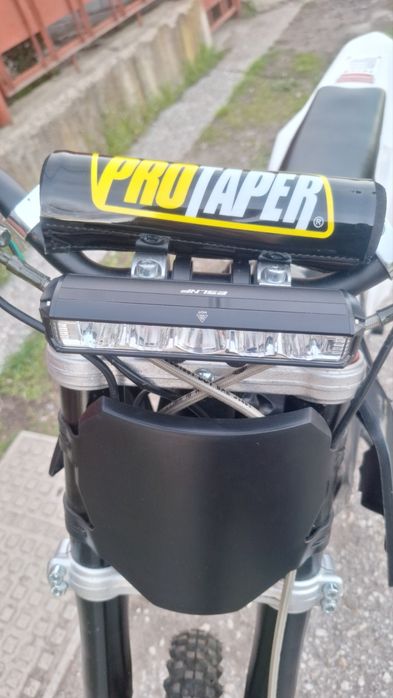 Електрически мотор 1400W 48V