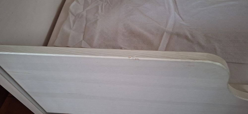 Детско разтегателно легло с подматрачна рамка