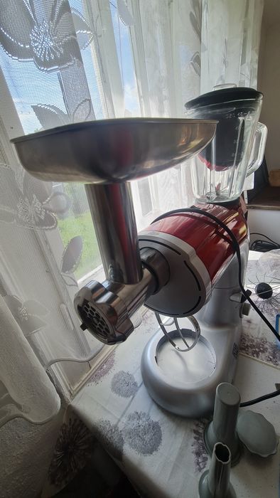Mixer robot de bucătărie