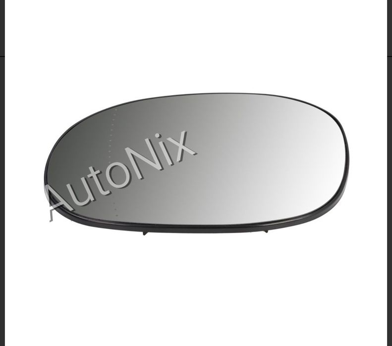 Стъкло за огледало за Citroen Xsara Peugeot 206 ситроен хсара пежо 206