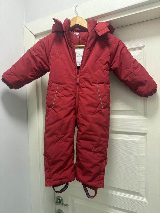 Ски гащеризон ZARA
