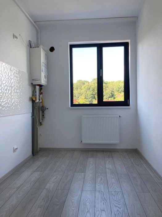 Execut amenajări interioare și exterioare