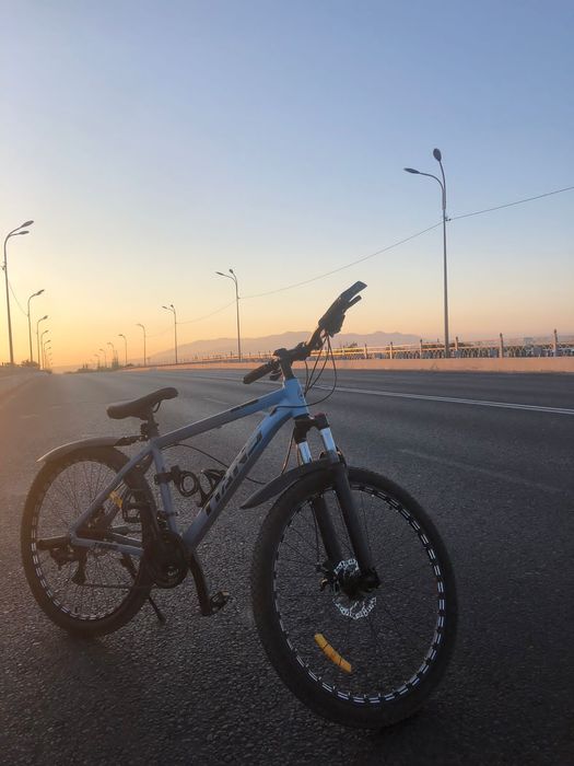 Велосипед  TIANS