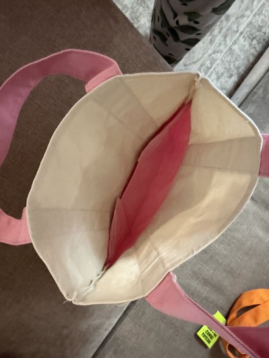 сумка traders joes, pastel collection