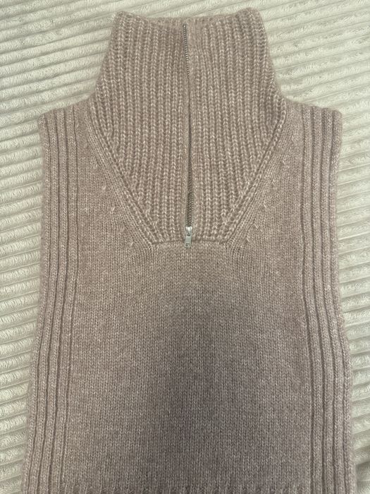 Mango жилет жилетка