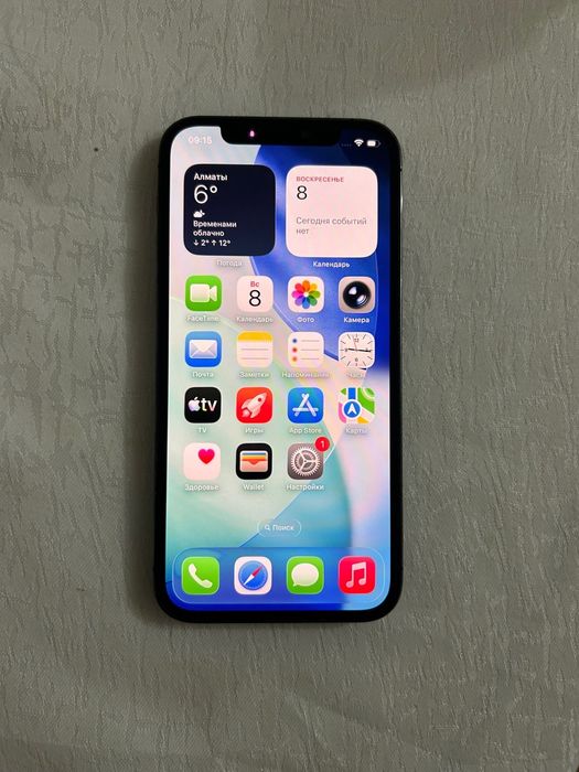 Айфон 12про 512gb