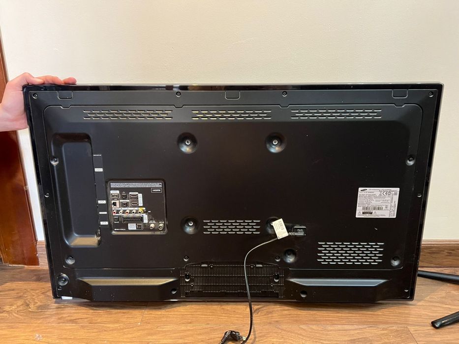 Телевизор samsung Smart