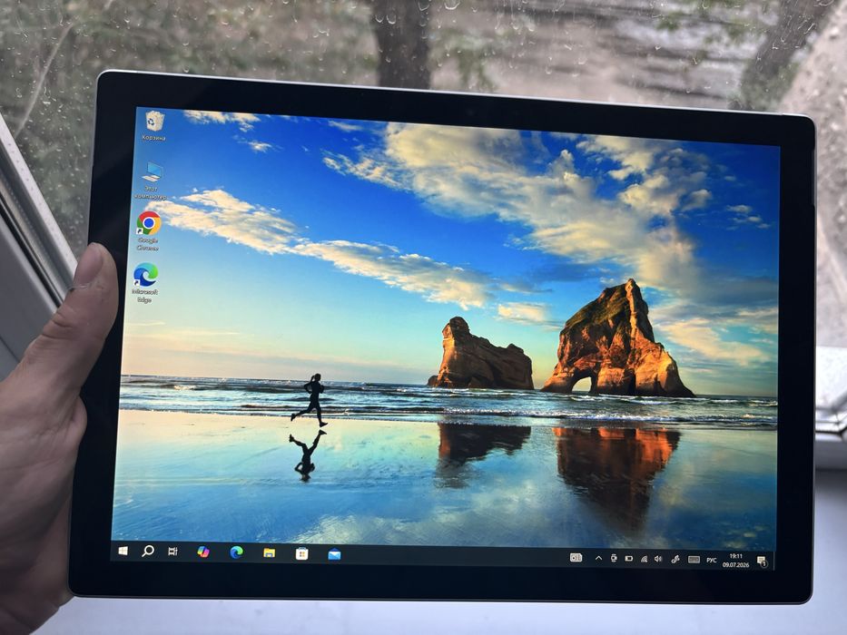 Microsoft Surface Pro 6