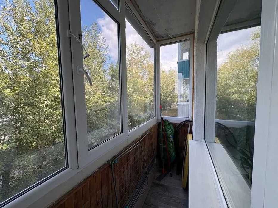 Продажа 2-комнатной квартиры