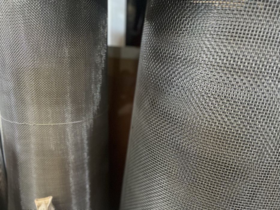 Сетка для писка и баласта