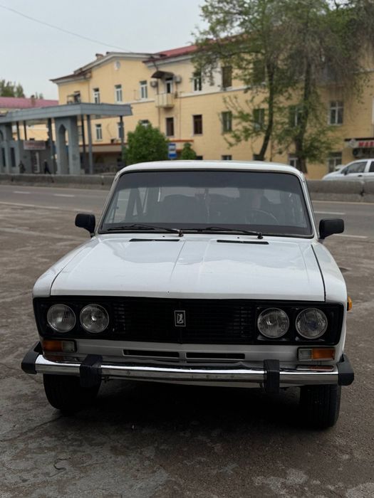 Ваз 2106 сотилади